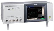 CHEMICAL IMPEDANCE ANALYZER, 0.005 TO 5V