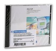 CD, ZELIO PC PROGRAMMING