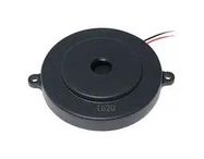 BUZZER, PIEZO, 100DB, 3.2KHZ, 14VDC