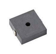 BUZZER, PIEZO, 80DB, 4KHZ, 5V