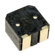 MAGNETIC TRANSDUCER, BUZZER, 85DBA