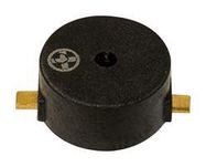 MAGNETIC TRANSDUCER, BUZZER, 85DBA