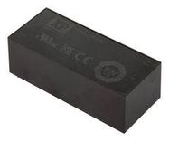 POWER SUPPLY, AC-DC, 12V, 3.33A