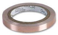 TAPE, COPPER FOIL, 16.5M X 25.4MM