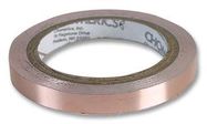 TAPE, COPPER FOIL, 16.5M X 50.8MM