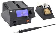 SOLDERING STATION, 80W, 230VAC, 450DEG