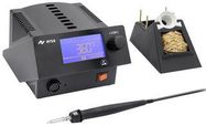 SOLDERING STATION, 80W, 230VAC, 450DEG