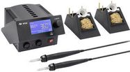 SOLDERING STATION, 120W, 230VAC, 450DEG