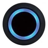 TOUCHLESS SW, 0.04A/24V, IR LED, BLU/WHT