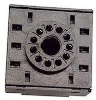 SOCKET, PANEL MT