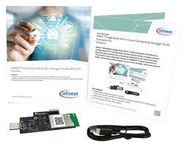 SINGLE-BAND CCM EVAL KIT, WIFI