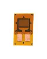 STRAIN GAUGE, 350 OHM, LINEAR