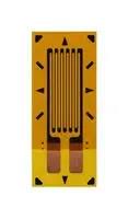 STRAIN GAUGE, 350 OHM, LINEAR