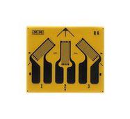 STRAIN GAUGE, 120 OHM, RECTNGLR ROSETTE