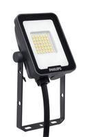 FLOODLIGHT, LED, 4000K, 1200LM, 10W