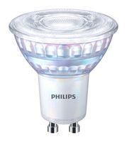 LED BULB, COOL WHITE, 575LM, 6.2W