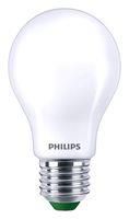 LED BULB, WHITE, 840LM, 4W