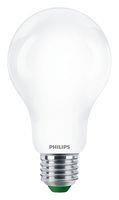 LED BULB, WHITE, 1535LM, 7.3W