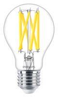 LED BULB, WARM WHITE, 1521LM, 10.5W