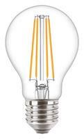 LED BULB, WARM WHITE, 806LM, 7W