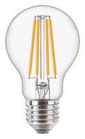 LED BULB, WARM WHITE, 1521LM, 10.5W