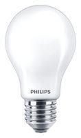 LED BULB, WARM WHITE, 470LM, 3.4W