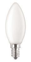 LED BULB, WARM WHITE, 470LM, 4.3W