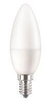 LED BULB, WARM WHITE, 470LM, 5W