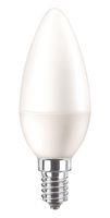 LED BULB, WARM WHITE, 806LM, 7W