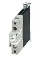 SOLID STATE CONTACTOR, 1P, 20A, 24V, DIN