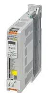 SPEED STARTER, 1-PH, 750W, 264VAC, 4.3A