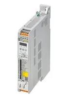 SPEED STARTER, 3-PH, 370W, 528VAC, 1.5A