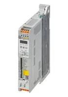 SPEED STARTER, 3-PH, 250W, 528VAC, 0.9A