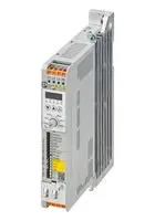 SPEED STARTER, 3-PH, 370W, 528VAC, 1.5A