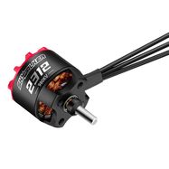 Brushless motor Hobbywing Skywalker 2312SL 980kv, Hobbywing