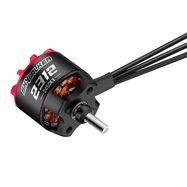 Brushless motor Hobbywing Skywalker 2312SL 2450kv, Hobbywing