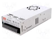 Power supply: switching; for building in,modular; 146W; 5VDC 