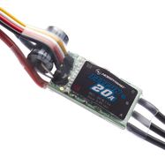 Regulator Hobbywing Flyfun 20A V5, Hobbywing