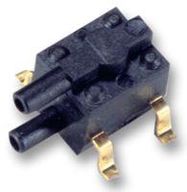 PRESSURE SENSOR, SILICON, 0-1PSI