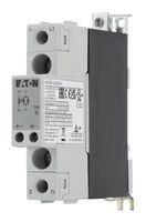 SOLID STATE RELAY, 25A, 275VAC, DIN RAIL