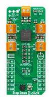 STEP DOWN 6 CLICK ADD-ON BOARD, 3.3V/5V