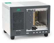 PXI OSCILLOSCOPE BUNDLE, 8CH, 60MHZ