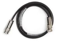 TRIAXIAL CABLE, BNC PLUG-PLUG, 300VDC/3A