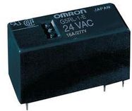 RELAY, SPDT, 277VAC, 24VDC, 16A