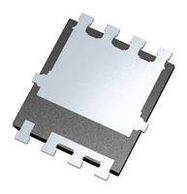 MOSFET, N-CH, 40V, 175A, 219W, TDSON