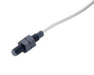 REED SENSOR, SPST-NO, 6.6MM, STUD