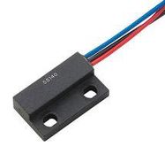 HALL EFFECT SENSOR, VOLTAGE, 24V, FLANGE