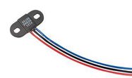 HALL EFFECT SENSOR, VOLTAGE, 24V, FLANGE