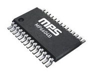 MOTOR DRIVER, H-BRIDGE/2.5A, TSSOP-EP-28