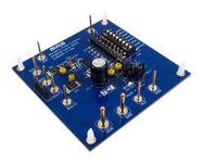 EVAL BRD, DUAL H-BRIDGE MOTOR DRIVER